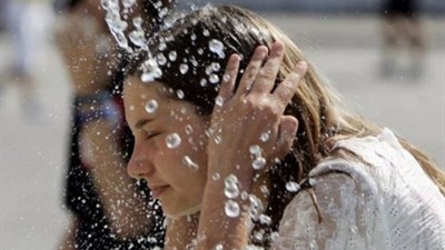 Izdano narančasto upozorenje za cijelu BiH zbog visokih temperatura