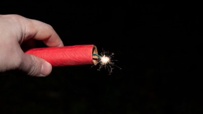 Policija će provoditi pojačan nadzor nad prodajom i uporabom pirotehničkih sredstava