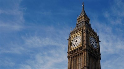 Ode daleko... Britanija, Francuska i Njemačka ulaze u rat!