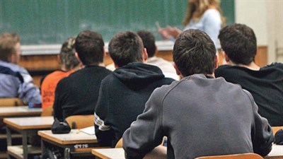 U srednjim školama u BiH raste broj učenika drugu godinu zaredom