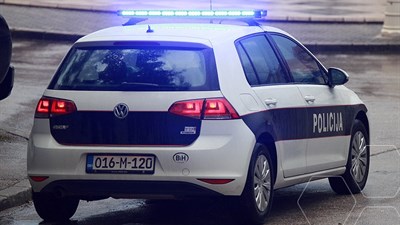 Detalji teške prometne nesreće kod Ljubuškog