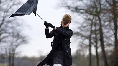 U Dalmaciji udari vjetra od 175 km/h 