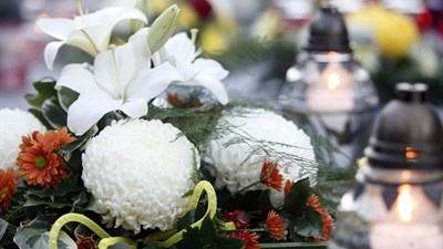 Blagdan je Svih svetih - katolici se prisjećaju svojih najmilijih