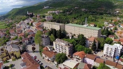 Grude, Mostar, Široki, Duvno, Livno... imali svakodnevno potrese u novoj godini