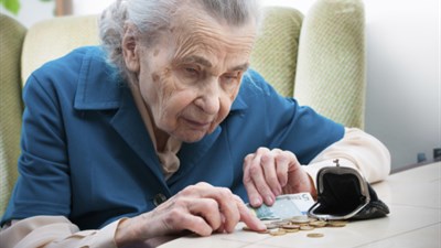 Mirovine rastu 11,26 posto