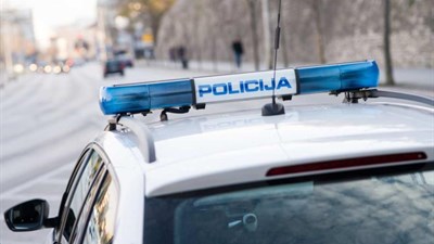 Radnik pao s viljuškara i poginuo