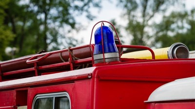 Nepoznate osobe mjesecima potkradaju Vatrogasni dom u Grudama