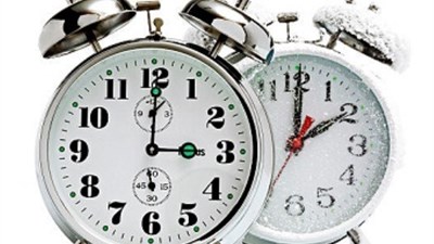 Ove godine ljetno računanje vremena stiže ranije
