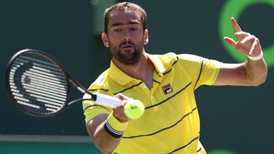 Čilić svladao Popyrina i izborio drugo kolo u Miamiju