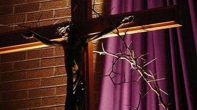 Veliki je Petak - Najtužniji dan za kršćane