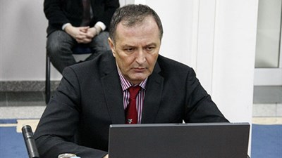 HNS BiH osudio Heleza: ''Spustio se na razinu primitivnih prijetnji i uvreda''