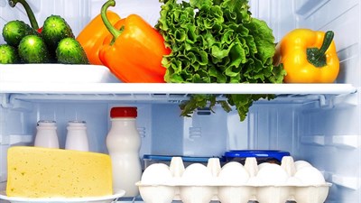 3 super savjeta za savršeno čist hladnjak