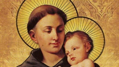 Počnite devetnicu svetom Anti u ovoj posebnoj noći!