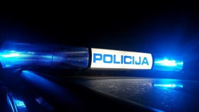 Pronađeno beživotno tijelo muškarca u šahtu