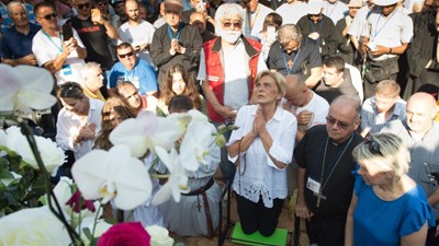 GOSPINA PORUKA 18. ožujka 2026.