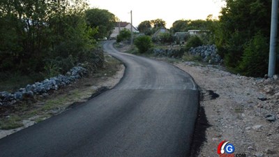 Počela gradnja ceste od Širokog Brijeg prema Blidinju