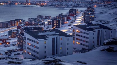Danska premijerka: Naša je poruka jasna - Grenland nije na prodaju!