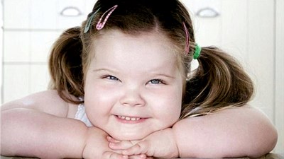 U Hrvatskoj 150.000 djece s viškom kilograma, 40 posto već ima zdravstvene probleme 