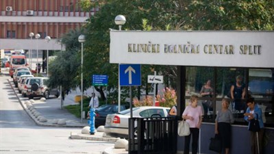 Umro tinejdžer kojega je udario vlak u Splitu