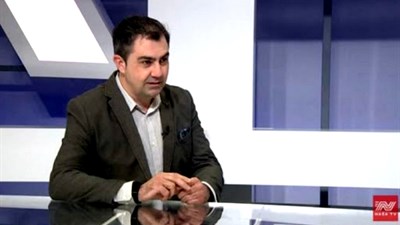 Krešić: Izjava da Hrvati ne smiju imati člana Predsjedništva je čisti fašizam