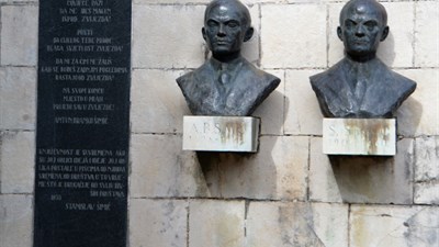 Natječaji za literarne i likovne radove za 63. Šimićeve susrete 2026. – Mladi pjesnici