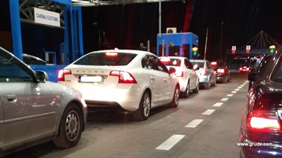 Zbog ljetnih gužvi na granici EU donijela odluku koja će obuhvatiti i građane BiH