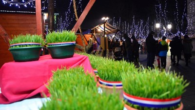 Jeste li posijali božićnu pšenicu? Danas vjernici štuju svetu Luciju