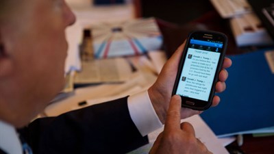 Novi val Trumpovih carina izazvao nesigurnost na svjetskim burzama