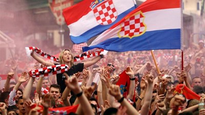 Objavljen Javni poziv za Program potpore Hrvatima u Bosni i Hercegovini za 2025. godinu