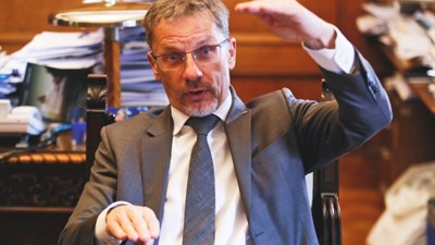 Šef HNB-a: Kriza na Bliskom istoku dovest će do veće inflacije i manjeg rasta BDP-a