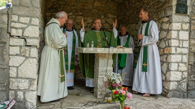 Misa na Bilima upisana na preliminarnu listu nematerijalne kulturne baštine FBiH