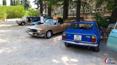 Ivan Šimić novi predsjednik Oldtimer kluba ERO