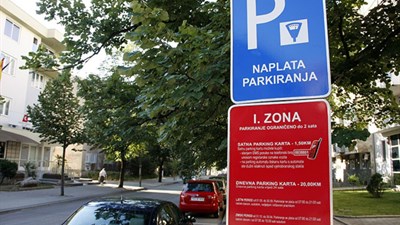 Stigla mu kazna od 245 eura dvije godine nakon godišnjeg