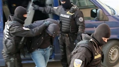 SIPA u akciji u Posušju, Širokom Brijegu..