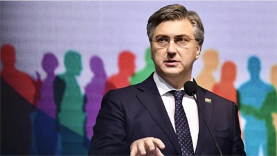 PLENKOVIĆ: Hrvatska snažno stoji iza BiH na putu u EU