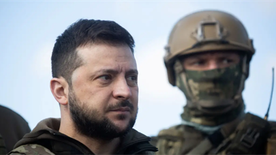 Zelenski: Najprije sigurnosne garancije za Ukrajinu, nakon toga sastanak s Putinom 