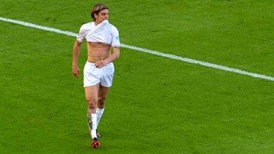 Borna Sosa potpisao za Crystal Palace
