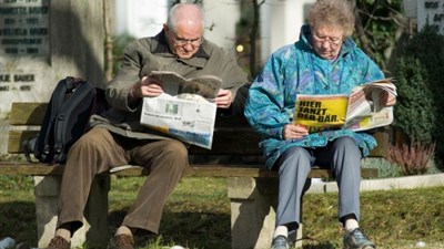 Stižu veće mirovine, raduju se i oni iz BiH stariji od 70 godina