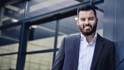 Najbrži Livnjak objavio video! Rimac pokazao Robotaksije