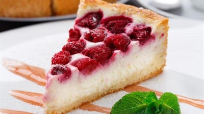 Zdrava i brza varijanta cheesecakea s grčkim jogurtom