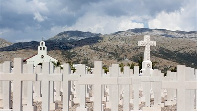 Hrvatska istražuje i popisuje sve žrtve 20. stoljeća, među njima su i Hrvati iz BiH