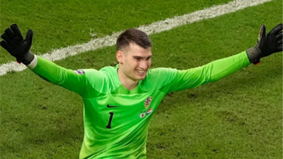 Livaković se vraća u Dinamo!