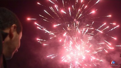 Novogodišnji 1. i 2. neradni dani