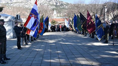 NAJAVA: Dan branitelja općine Grude i 32. obljetnica Hrvatske republike Herceg Bosne