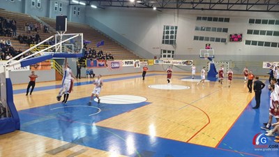 HKK Grude svladao Ramu