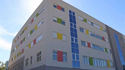 Veliki napredak u SKB Mostar: Nova dvorana nudi sigurnije i kvalitetnije liječenje!