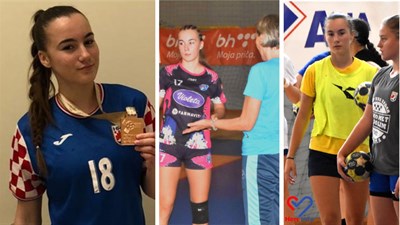 Sjajna igra Gruđanke Josipe Zubac u dresu Hrvatske na Euru