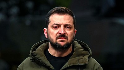 Zelenski: Mirovni sporazum bi mogao biti potpisan sljedeći tjedan