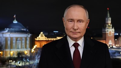 Stigao ruski odgovor na američki mirovni plan za Ukrajinu