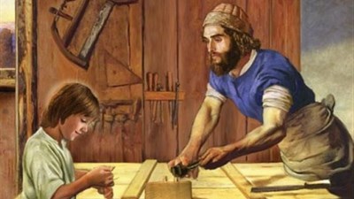 Danas katolici slave svetoga Josipa, Isusova hranitelja i Marijina zaručnika